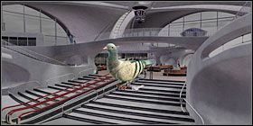 4 - 4 października 2044 cz.2 | The Moment of Silence - The Moment of Silence - poradnik do gry