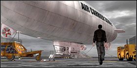 5 - 4 października 2044 cz.2 | The Moment of Silence - The Moment of Silence - poradnik do gry