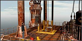 1 - 5 października 2044 cz.1 | The Moment of Silence - The Moment of Silence - poradnik do gry