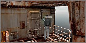 5 - 5 października 2044 cz.1 | The Moment of Silence - The Moment of Silence - poradnik do gry