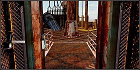 3 - 5 października 2044 cz.2 | The Moment of Silence - The Moment of Silence - poradnik do gry