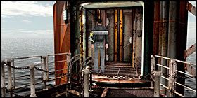 5 - 5 października 2044 cz.2 | The Moment of Silence - The Moment of Silence - poradnik do gry