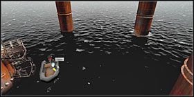 1 - 5 października 2044 cz.3 | The Moment of Silence - The Moment of Silence - poradnik do gry