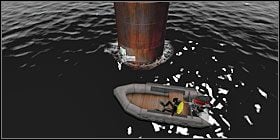 5 - 5 października 2044 cz.3 | The Moment of Silence - The Moment of Silence - poradnik do gry