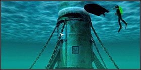 6 - 5 października 2044 cz.3 | The Moment of Silence - The Moment of Silence - poradnik do gry