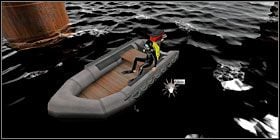 9 - 5 października 2044 cz.3 | The Moment of Silence - The Moment of Silence - poradnik do gry