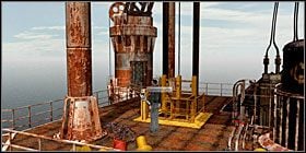 11 - 5 października 2044 cz.3 | The Moment of Silence - The Moment of Silence - poradnik do gry