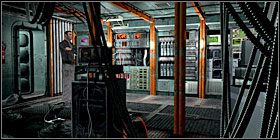 2 - 5 października 2044 cz.4 | The Moment of Silence - The Moment of Silence - poradnik do gry