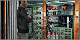 3 - 5 października 2044 cz.4 | The Moment of Silence - The Moment of Silence - poradnik do gry