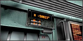 Na podłodze walały się resztki kabli, a pomiędzy nimi leżała również lina - 5 października 2044 cz.4 | The Moment of Silence - The Moment of Silence - poradnik do gry