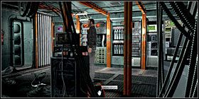 5 - 5 października 2044 cz.4 | The Moment of Silence - The Moment of Silence - poradnik do gry