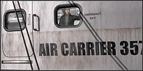 2 - 5 października 2044 cz.5 | The Moment of Silence - The Moment of Silence - poradnik do gry