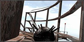 3 - 5 października 2044 cz.5 | The Moment of Silence - The Moment of Silence - poradnik do gry