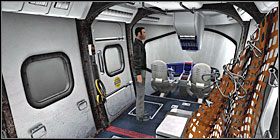 5 - 5 października 2044 cz.5 | The Moment of Silence - The Moment of Silence - poradnik do gry