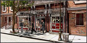 2 - 6 października 2044 cz.2 | The Moment of Silence - The Moment of Silence - poradnik do gry