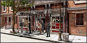 Zostałem więźniem Wyspy - 6 października 2044 cz.2 | The Moment of Silence - The Moment of Silence - poradnik do gry