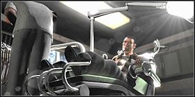 9 - 6 października 2044 cz.2 | The Moment of Silence - The Moment of Silence - poradnik do gry