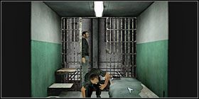 11 - 6 października 2044 cz.2 | The Moment of Silence - The Moment of Silence - poradnik do gry