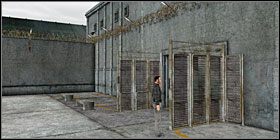 4 - 6 października 2044 cz.3 | The Moment of Silence - The Moment of Silence - poradnik do gry