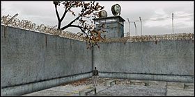 7 - 6 października 2044 cz.3 | The Moment of Silence - The Moment of Silence - poradnik do gry