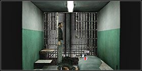 3 - 6 października 2044 cz.4 | The Moment of Silence - The Moment of Silence - poradnik do gry