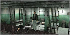 5 - 6 października 2044 cz.4 | The Moment of Silence - The Moment of Silence - poradnik do gry