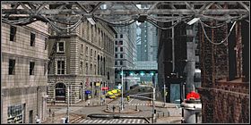 3 - 8 października 2044 cz.1 | The Moment of Silence - The Moment of Silence - poradnik do gry