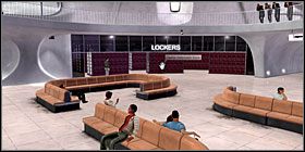 2 - 8 października 2044 cz.2 | The Moment of Silence - The Moment of Silence - poradnik do gry