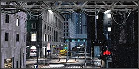 4 - 8 października 2044 cz.2 | The Moment of Silence - The Moment of Silence - poradnik do gry