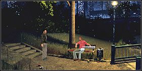 5 - 8 października 2044 cz.2 | The Moment of Silence - The Moment of Silence - poradnik do gry