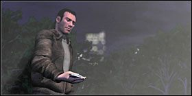 6 - 8 października 2044 cz.2 | The Moment of Silence - The Moment of Silence - poradnik do gry