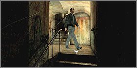 4 - 9 października 2044 cz.2 | The Moment of Silence - The Moment of Silence - poradnik do gry