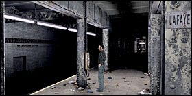 5 - 9 października 2044 cz.2 | The Moment of Silence - The Moment of Silence - poradnik do gry