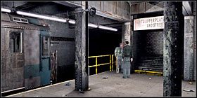 3 - 9 października 2044 cz.3 | The Moment of Silence - The Moment of Silence - poradnik do gry