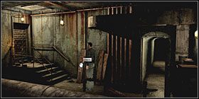 4 - 9 października 2044 cz.3 | The Moment of Silence - The Moment of Silence - poradnik do gry