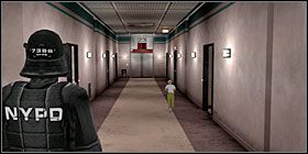 7 - 9 października 2044 cz.3 | The Moment of Silence - The Moment of Silence - poradnik do gry