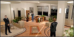 1 - 9 października 2044 cz.4 (Debbie) | The Moment of Silence - The Moment of Silence - poradnik do gry