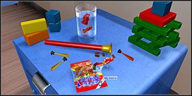 3 - 9 października 2044 cz.4 (Debbie) | The Moment of Silence - The Moment of Silence - poradnik do gry