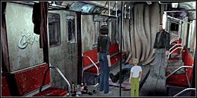 2 - 9 października 2044 cz.5 (Peter) | The Moment of Silence - The Moment of Silence - poradnik do gry