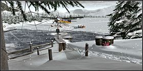 2 - 10 października 2044 cz.1 | The Moment of Silence - The Moment of Silence - poradnik do gry