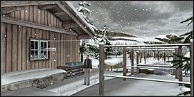 3 - 10 października 2044 cz.1 | The Moment of Silence - The Moment of Silence - poradnik do gry