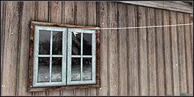 Obszedłem budynek - 10 października 2044 cz.1 | The Moment of Silence - The Moment of Silence - poradnik do gry
