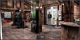 5 - 10 października 2044 cz.1 | The Moment of Silence - The Moment of Silence - poradnik do gry