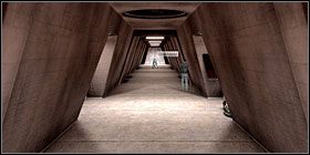 3 - 10 października 2044 cz.4 | The Moment of Silence - The Moment of Silence - poradnik do gry