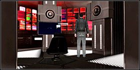 5 - 10 października 2044 cz.4 | The Moment of Silence - The Moment of Silence - poradnik do gry