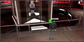 6 - 10 października 2044 cz.4 | The Moment of Silence - The Moment of Silence - poradnik do gry