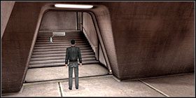 Znalazłem się w pomieszczeniu z ogromną anteną - 10 października 2044 cz.5 | The Moment of Silence - The Moment of Silence - poradnik do gry