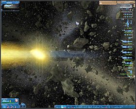 1 - Misja 1 - Arrival to Jupiter | Kampania 1 | Nexus The Jupiter Incident - Nexus: The Jupiter Incident - poradnik do gry