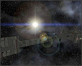 2 - Misja 2 - The Ronin | Kampania 1 | Nexus The Jupiter Incident - Nexus: The Jupiter Incident - poradnik do gry