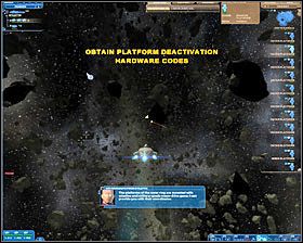 2 - Misja 4 - The Chance | Kampania 1 | Nexus The Jupiter Incident - Nexus: The Jupiter Incident - poradnik do gry